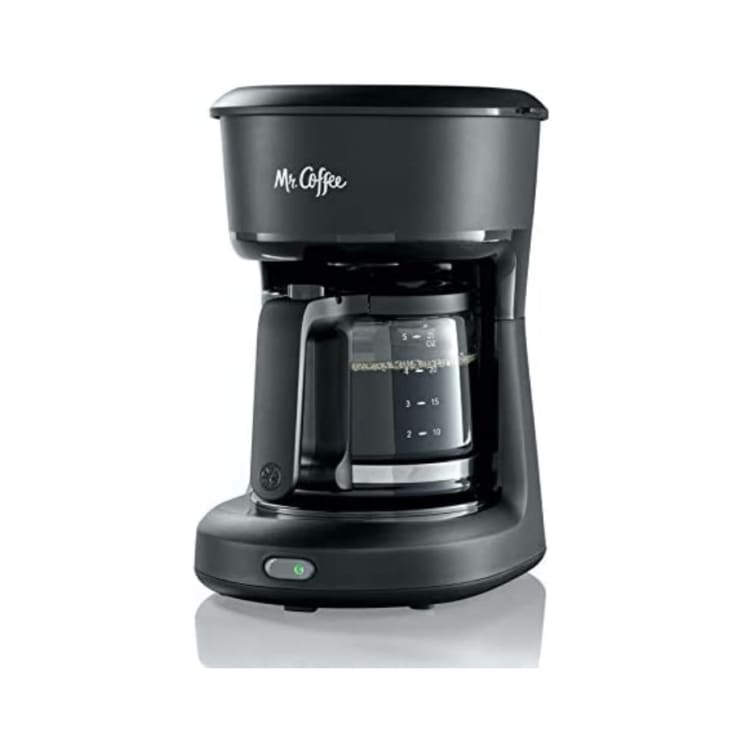 Mister coffee hotsell coffee maker