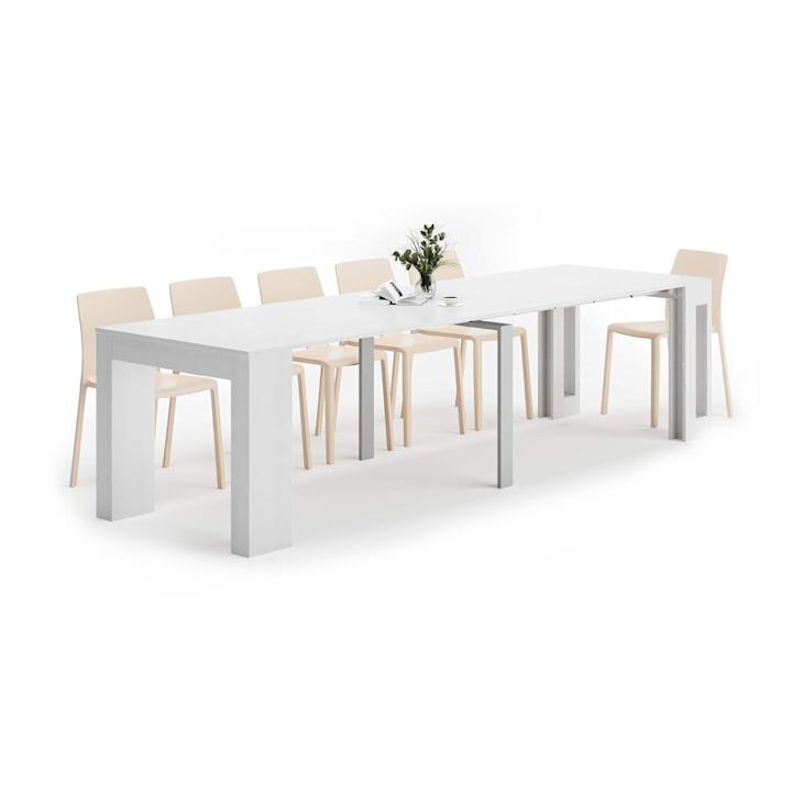 We Just Found a Dupe of That Viral Adjustable Dining Table | The Kitchn
