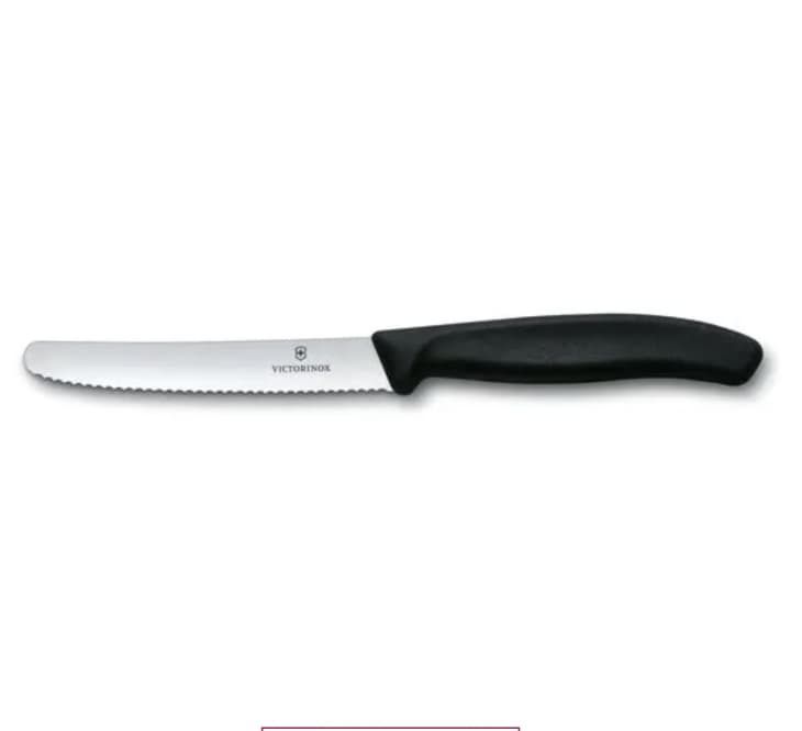 I'm a Professional Chef, and the "Nonna Knife" Is My GoTo Tool for