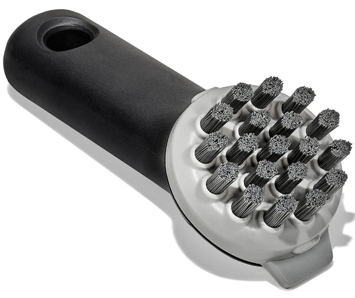 The 12 OXO Find That'll Keep Your Cast Iron Pan Looking Brand New