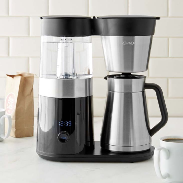 Technivorm Moccamaster Coffee Maker: Tried & Tested | The Kitchn