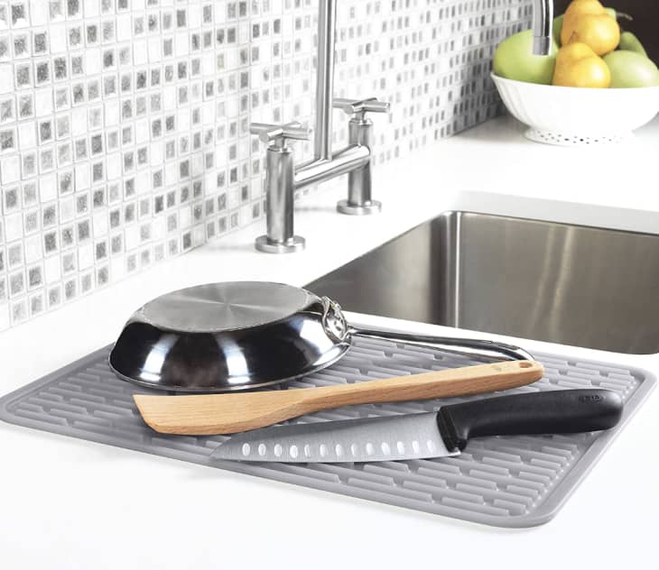 The $16 Double-Duty Amazon Find That Makes Doing Dishes So Much Easier ...