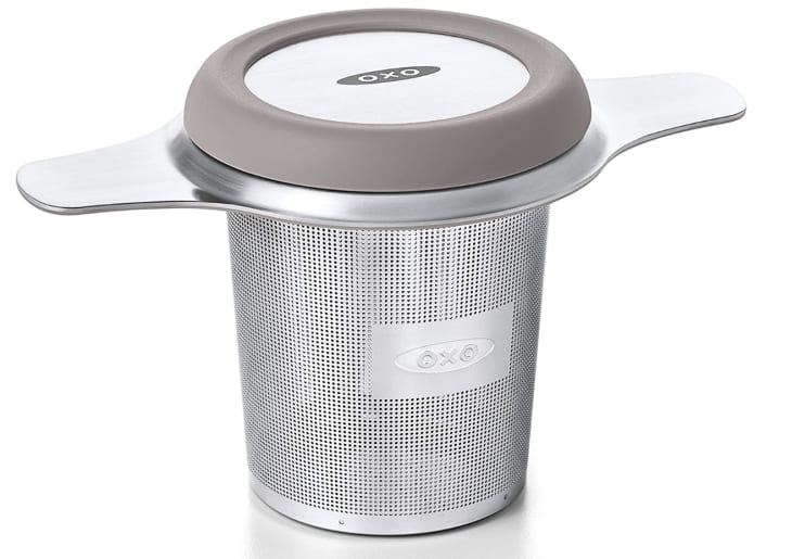 The Super Popular OXO Tool That (Finally) Made Me a LooseLeafTea