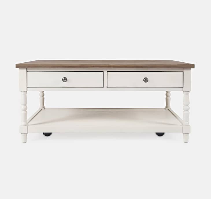 The Best Coffee Tables at Wayfair (Editor-Tested) | Apartment Therapy