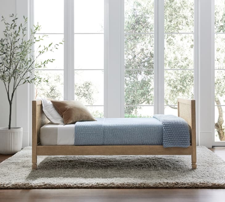 Best Daybeds for Small Spaces from Pottery Barn Apartment Therapy
