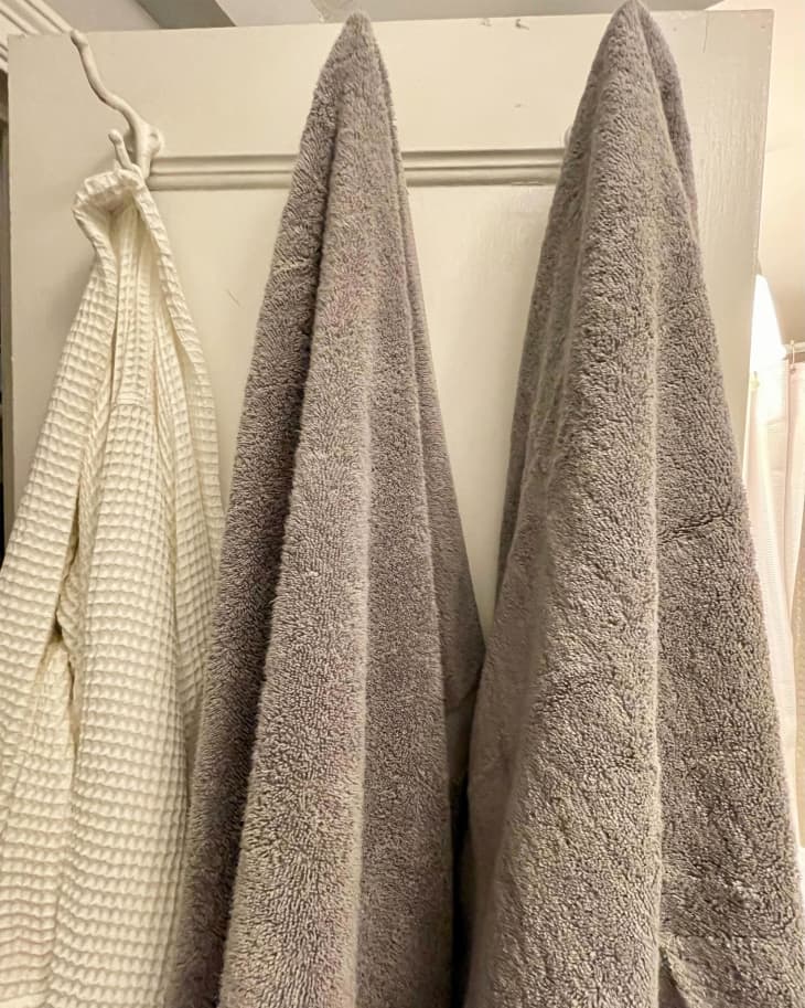 Miracle towel cheap