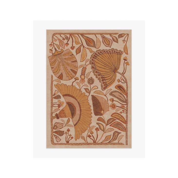 Ruggable Justina Blakeney Collab 2025: Shop Stylish Boho Rugs ...