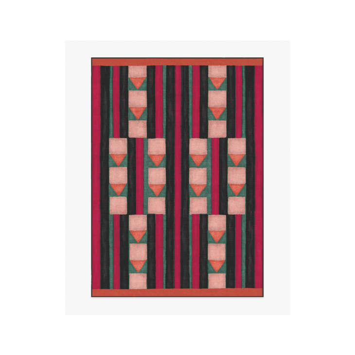 Ruggable Justina Blakeney Collab 2025: Shop Stylish Boho Rugs ...