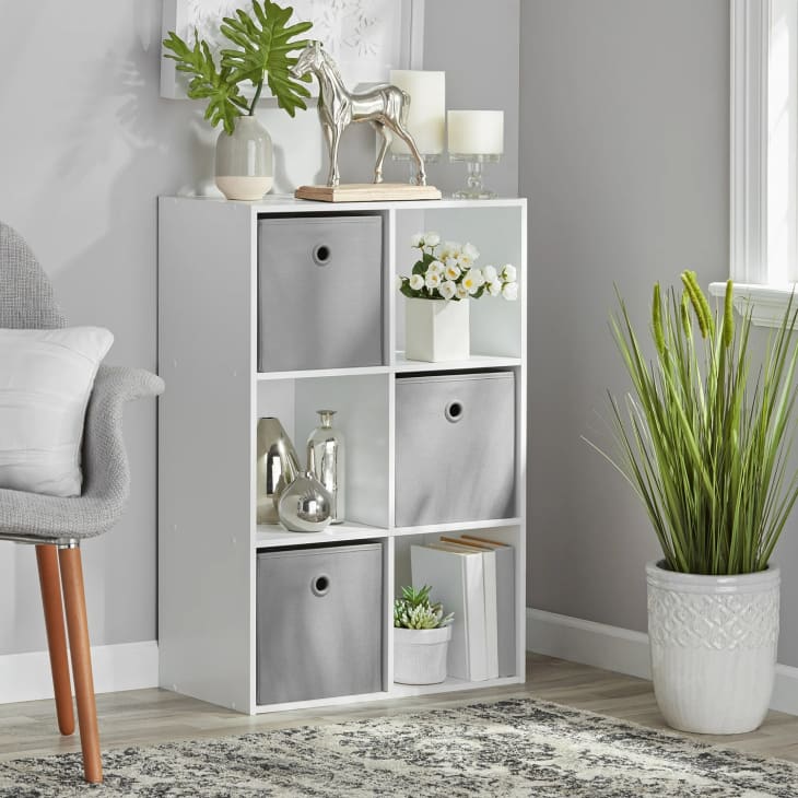 The 35 IKEA Dupe That Walmart Shoppers Are Buying 4 at a Time Apartment Therapy