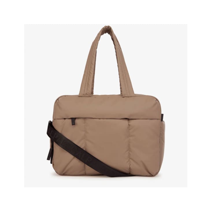 I Tried Calpak's Luka Duffel Review Apartment Therapy