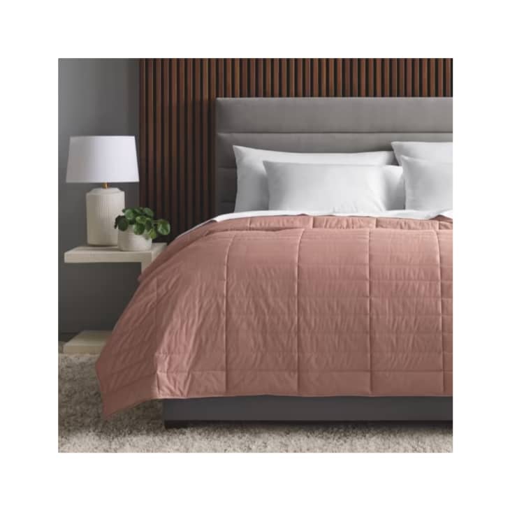 Sleep Number True Temp Blanket Review Apartment Therapy