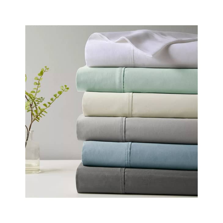 Beautyrest's Cooling Sheet Set is a Must for Hot Sleepers Apartment