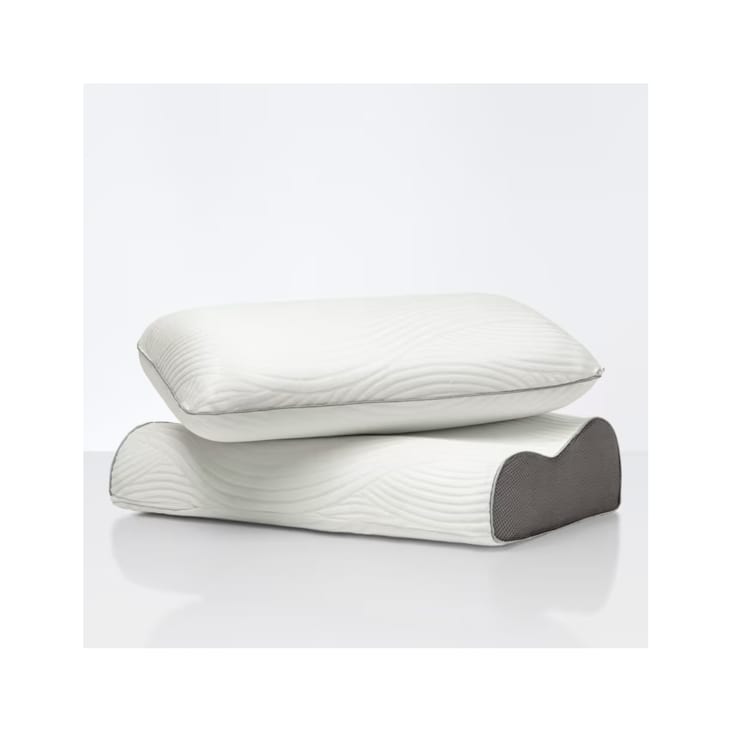 Variacool pillow outlet