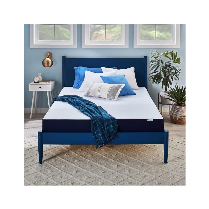Sleep innovations marley mattress new arrivals