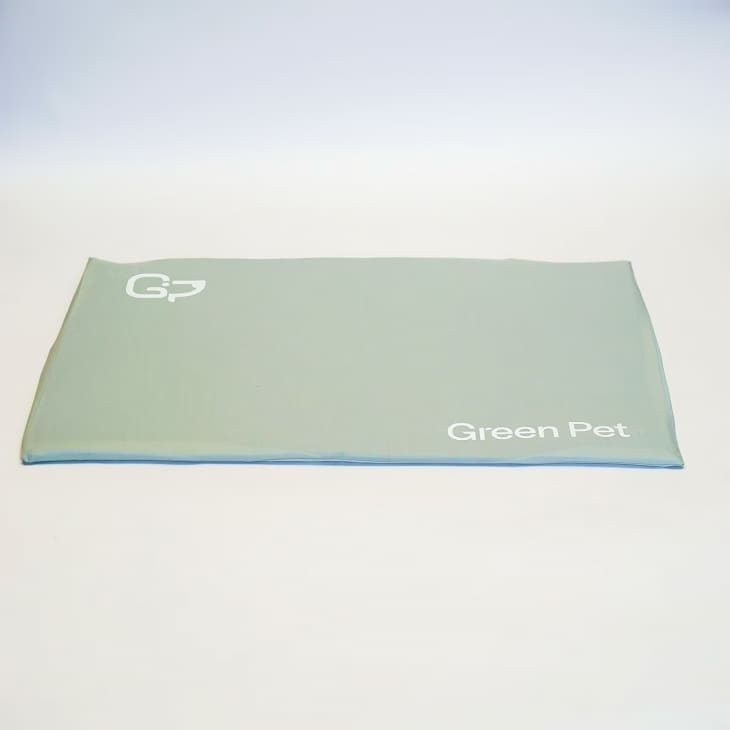 Chewy s Pet Cooling Pad Is a Must Have for Summer Apartment Therapy