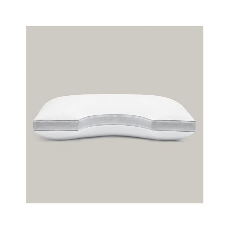 Cool sleep pillow review outlet