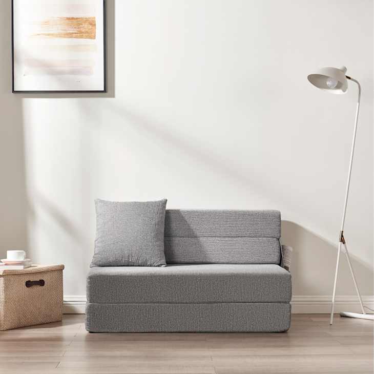 You'll Want This Convertible Walmart Sofa in Every Room