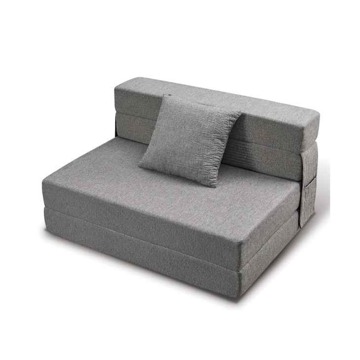 You'll Want This Convertible Walmart Sofa in Every Room