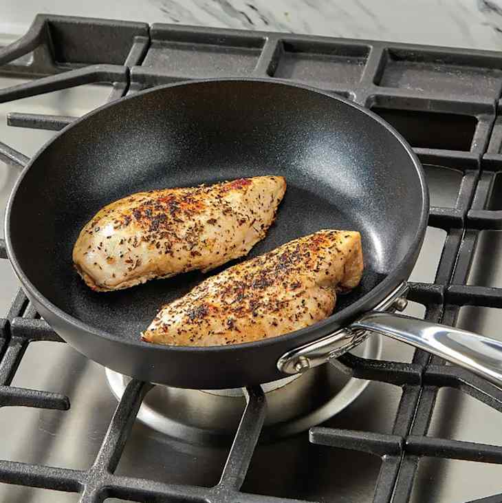 The “Best” All-Clad Nonstick Cookware Set Is Over 20% Off | The Kitchn