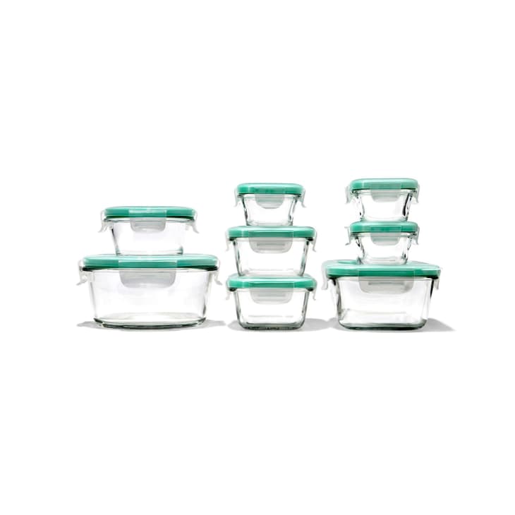 12 Best OXO Containers 2024: Kitchen, Fridge, Pantry | The Kitchn