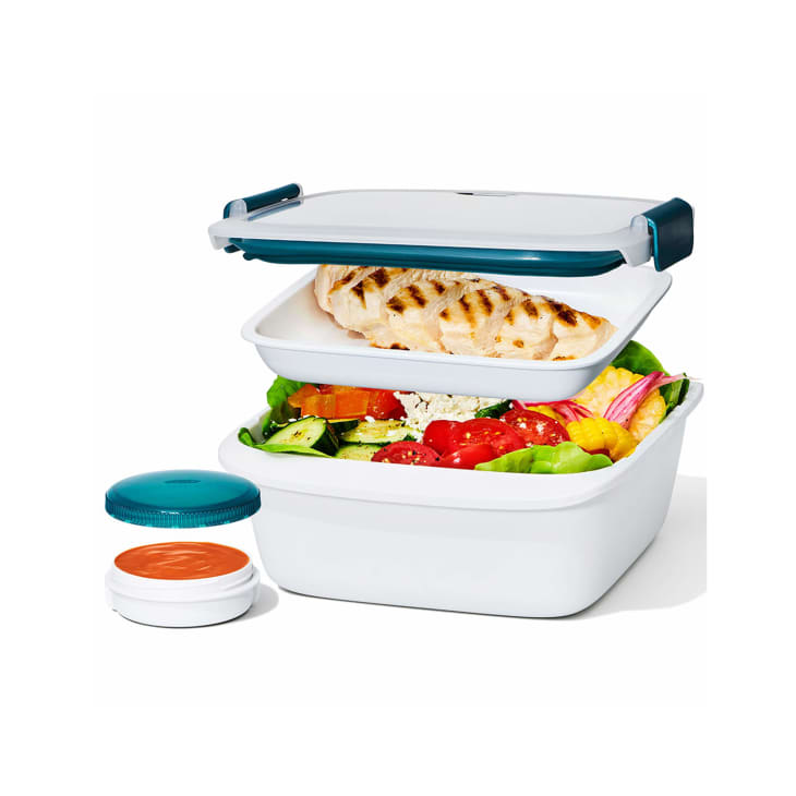 12 Best OXO Containers 2024 Kitchen, Fridge, Pantry The Kitchn
