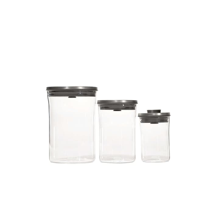 12 Best OXO Containers 2024: Kitchen, Fridge, Pantry | The Kitchn