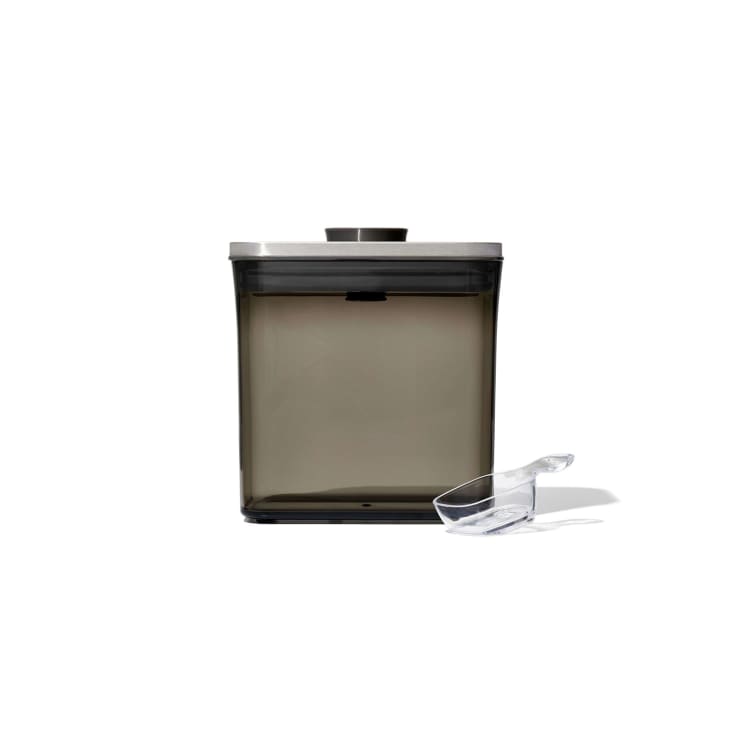 12 Best OXO Containers 2024: Kitchen, Fridge, Pantry | The Kitchn