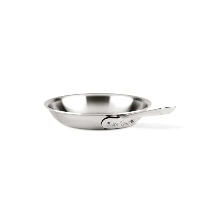 All-Clad's VIP Sale Includes a $50 Fry Pan You'll Use Every Day | The ...