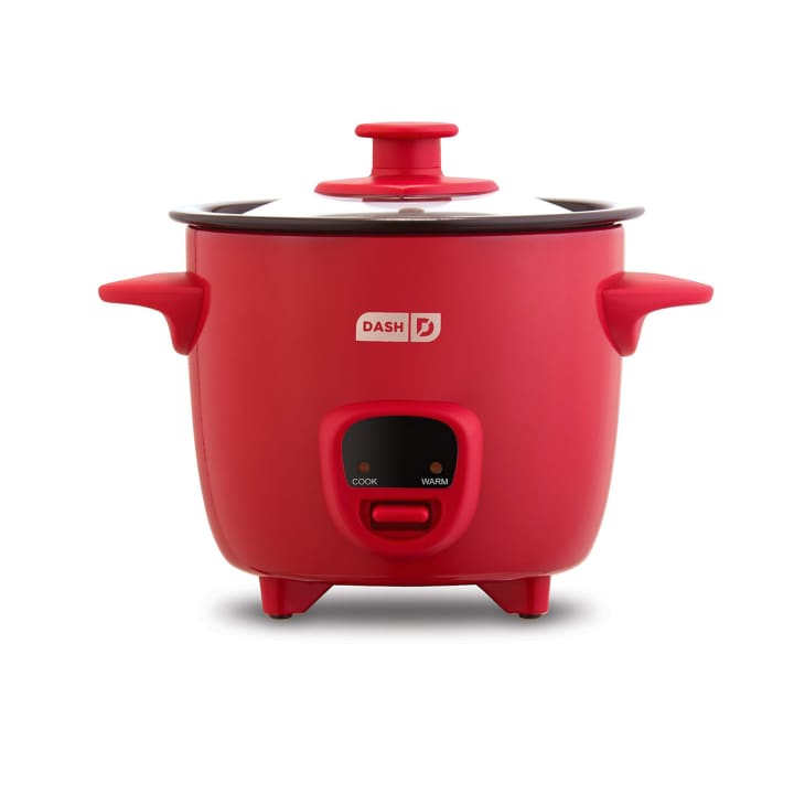 Shop the 13 Aldi Dupe of Our Favorite Rice Cooker The Kitchn
