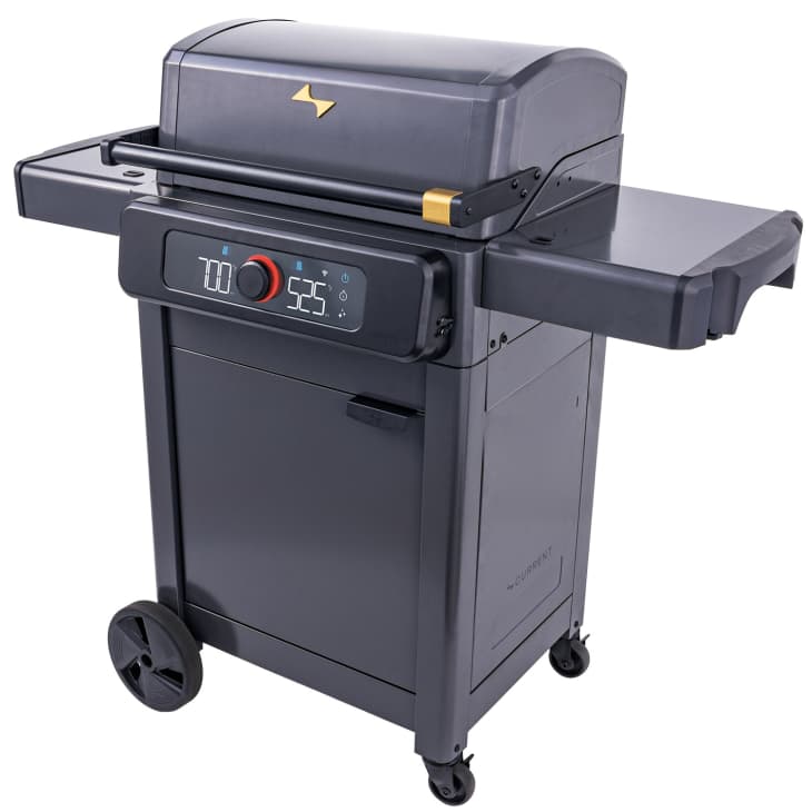 An In Depth Review of the Current Dual Zone Electric Grill The Kitchn