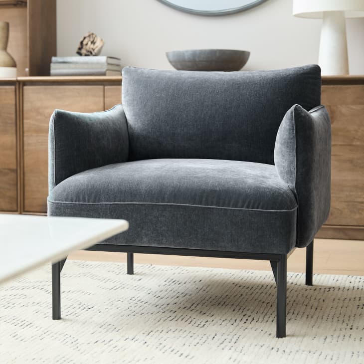 17 Best Comfortable Chairs for Small Spaces 2023 Apartment Therapy