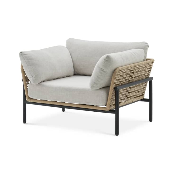 Sierra Outdoor Lounge Chair