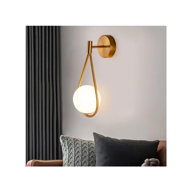 10 Best Bedroom Wall Sconces 2023 Wireless Plug In Wired