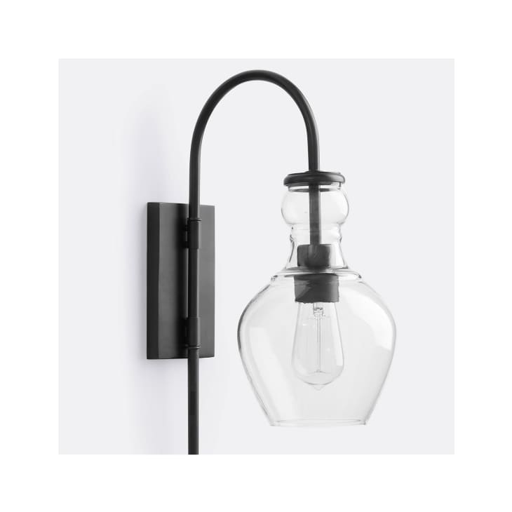 Wall sconces outlet pottery barn