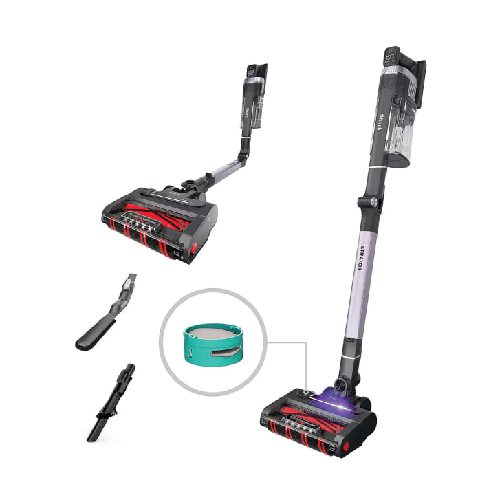 10 Best Stick Vacuum Cleaners Apartment Therapy