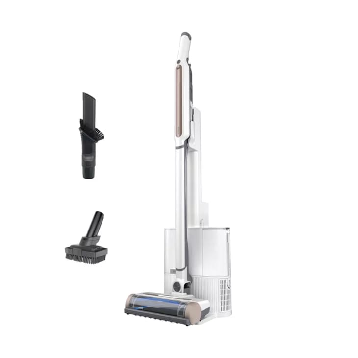 The Best Prime Day Vacuum Deals From Shark, Bissell, and More Top