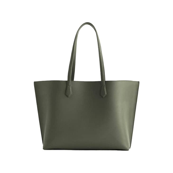 Functional work new arrivals bag