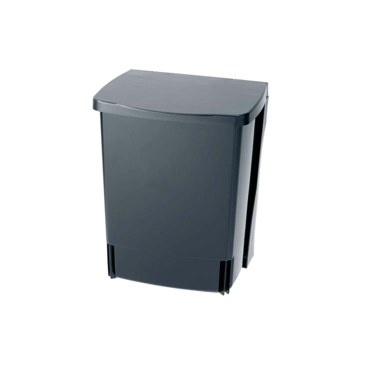 The 9 Best Hanging Trash Cans With Lids Apartment Therapy