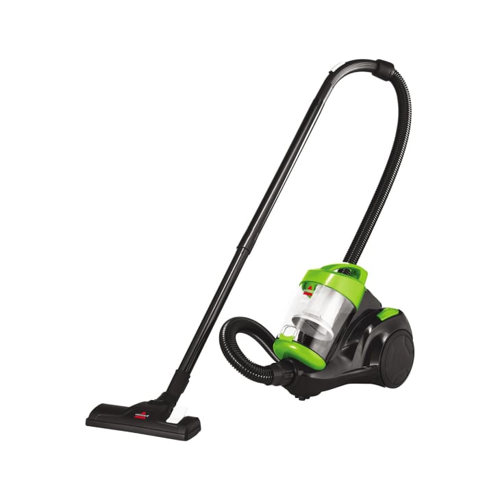 Best Canister Vacuums for Hardwood Floors Dyson, Bissell, Miele
