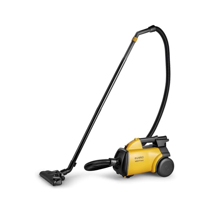 Best Canister Vacuums for Hardwood Floors Dyson, Bissell, Miele