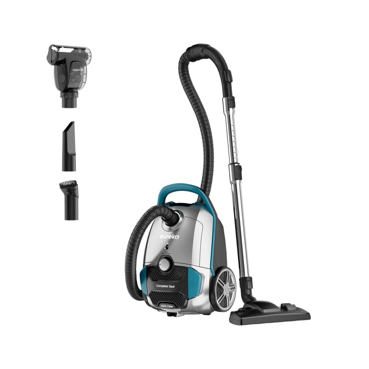 Best Canister Vacuums for Hardwood Floors Dyson, Bissell, Miele