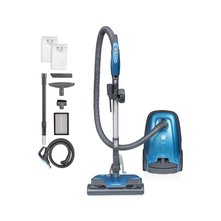 Best Canister Vacuums for Hardwood Floors Dyson Bissell Miele Apartment Therapy
