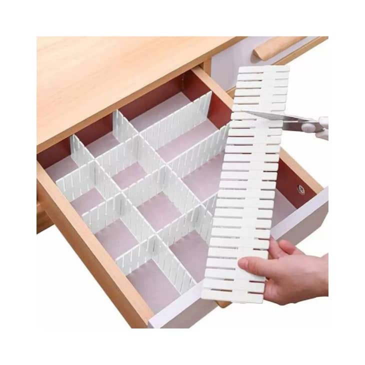10 Best Bathroom Drawer Organizers 2024 Apartment Therapy