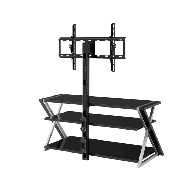 12 Best Walmart TV Stands 2024 MidCentury, Rustic, Modern Apartment