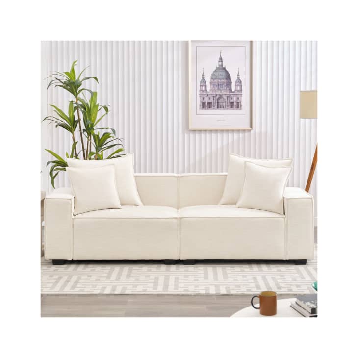 The 12 Best Wayfair Modular Sofas 2024 Apartment Therapy