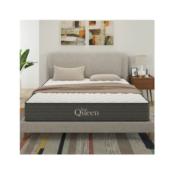9 Best Walmart Mattresses Zinus, NapQueen, Serta Apartment Therapy