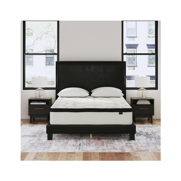 9 Best Walmart Mattresses Zinus, NapQueen, Serta Apartment Therapy