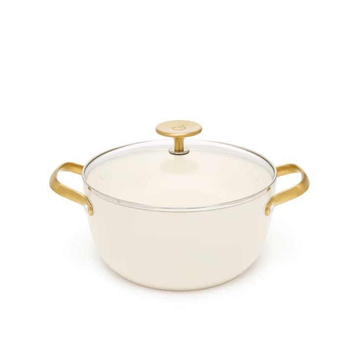 Our 10 Favorite Celebrity Cookware Lines, from Dolly Parton to Drew