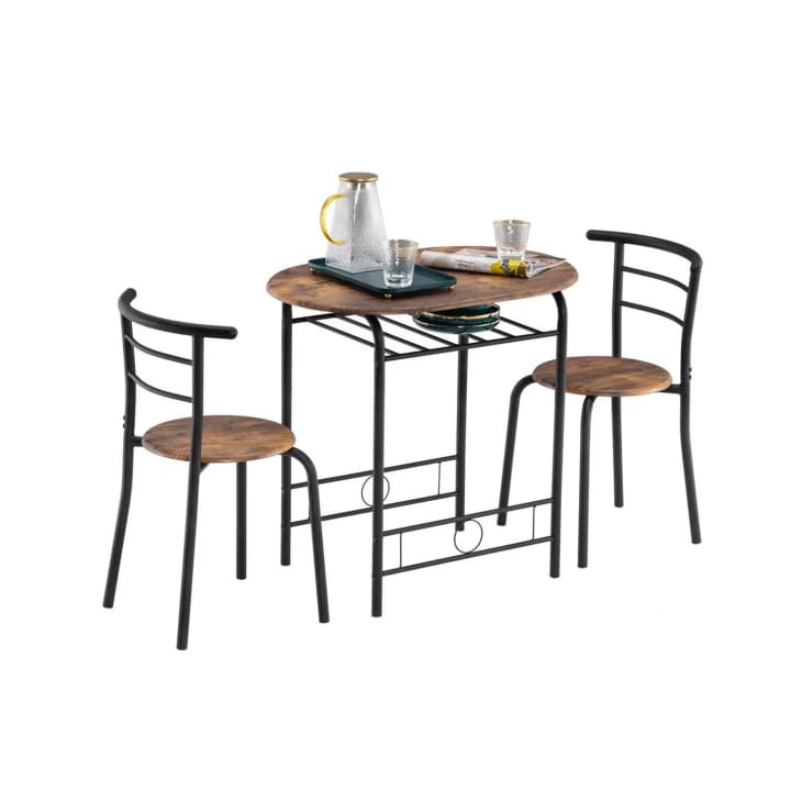 The Best Small-Space Furniture and Decor Collections You Can Shop ...