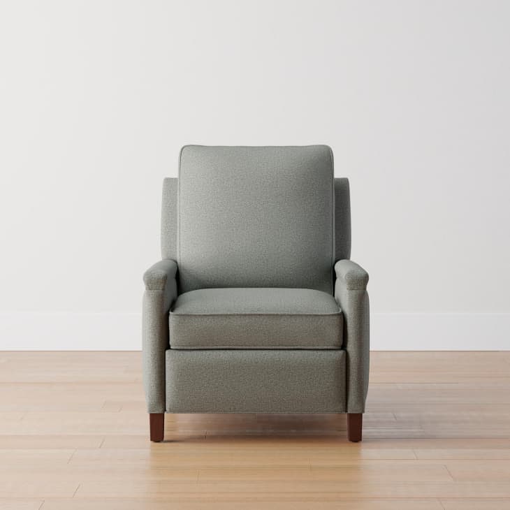 The Most Comfortable Pottery Barn Recliners to Relax In Apartment Therapy